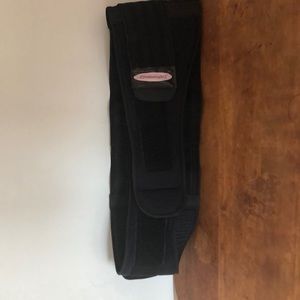 Gabrialla maternity supper belt